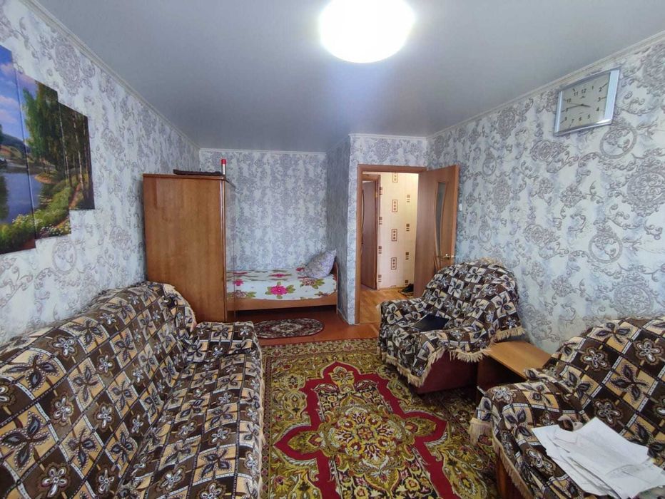 Продажа 2-комнатной квартиры