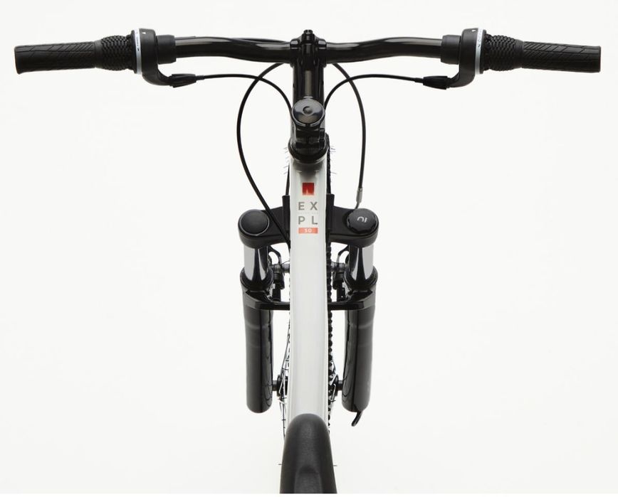 Bicicleta ROCK RIDER