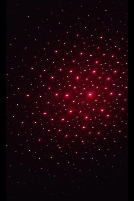Светодиодный Led проектор для крыши автомобиля или дома
