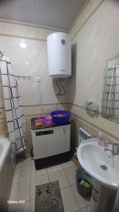 Shahrisabzdan dom ijaraga beriladi