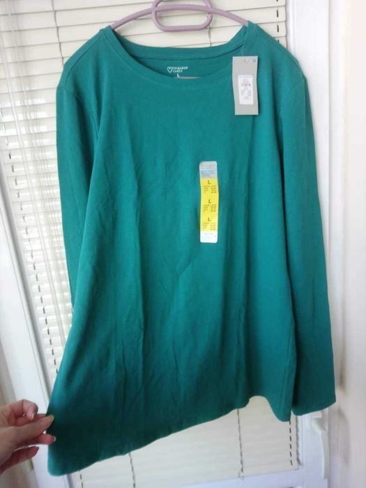 Дамска блуза - размер L