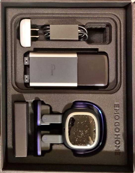 Emo go home- pet artificial