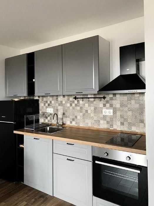 Дава се под наем Двустаен апартамент в София, Борово - 65 кв.м за 425 € - Снимка #3