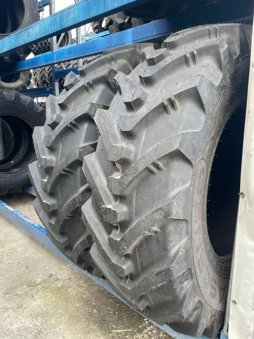 ANVELOPA 440/80 R28 ASCENSO MIR220 156A8 TL