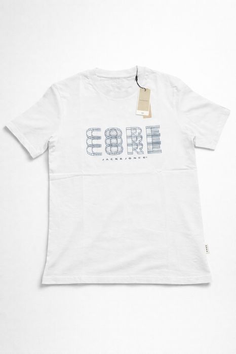 Мъжка тениска Jack & Jones