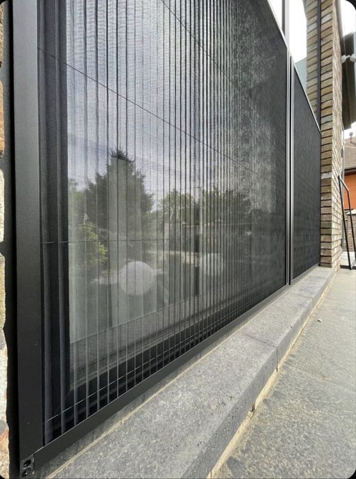 Моситные сетки Раздвижные