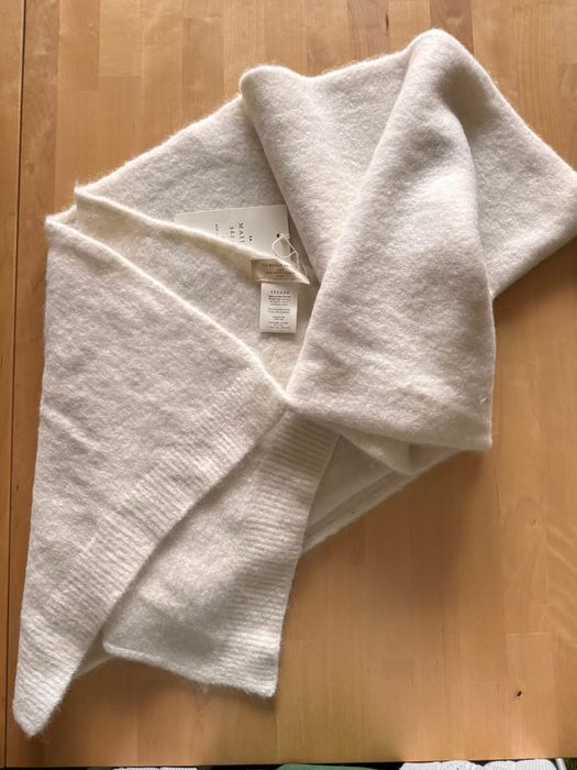 Шал Sezane нов с етикет