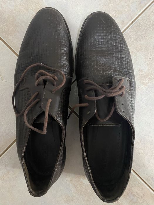 Pantofi Bigotti barbati