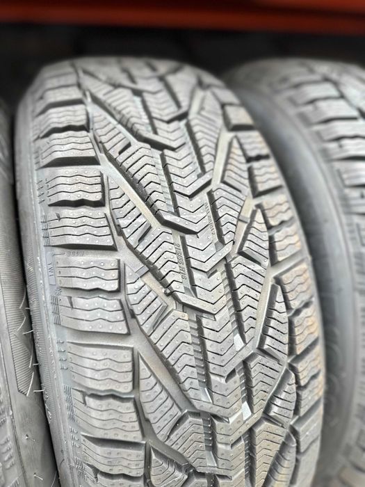 Anvelope Iarna M+S Orium by Michelin 205/55R16 - Livrare Rapida!