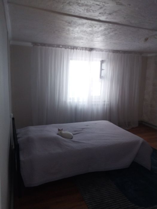 Продам Большой дом в селе Талапкер