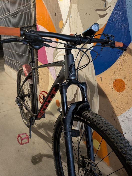 Scott Scale 970 XL