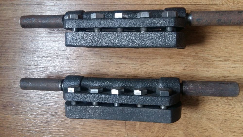 Рамки указателя уровня   12кч 11бк и стекла Клингера