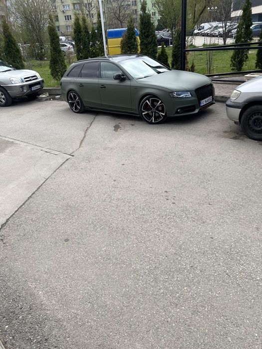 18”19”Rs нови джанти за Ауди Audi RS 5х112 зa А3,А4,А5,А6,А8,