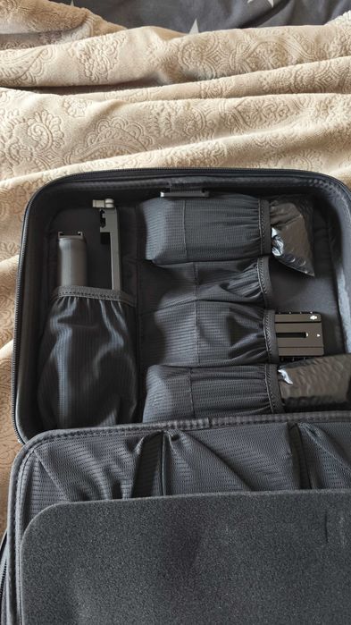 DJI RS3 PRO Gimbal  Stabilizer