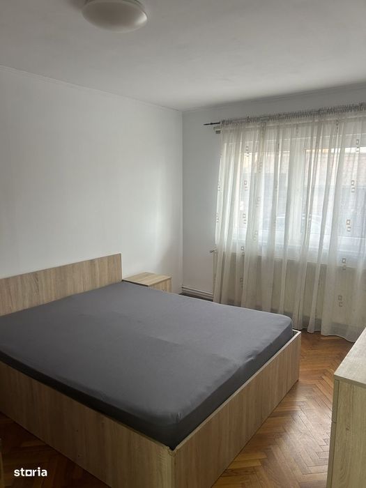 Apartament 3 camere centru Sibiului