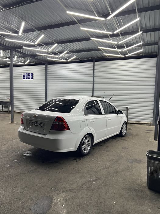 Chevrolet nexia3