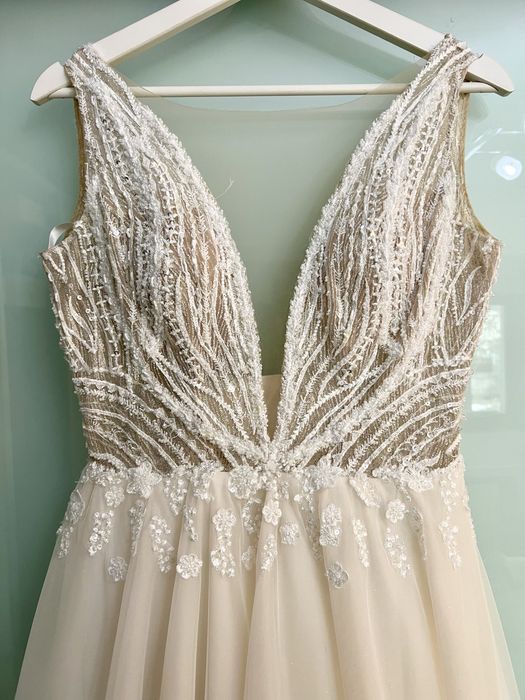 Rochie Mireasa Luce Sposa