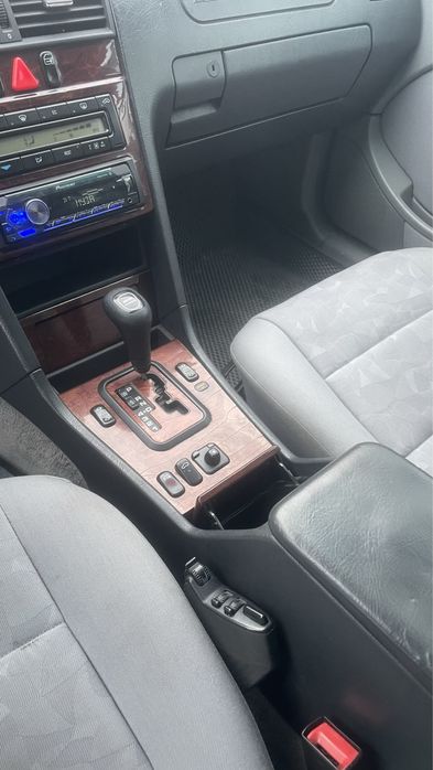 Продам Мерс w202 c280