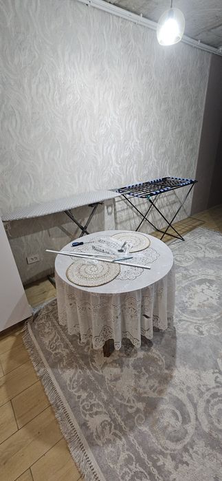 Сдам квартиру с удобствами