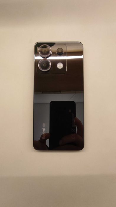 Redmi Note 13 Pro 5G 8/256GB гаранционен + допълнителни аксесоари