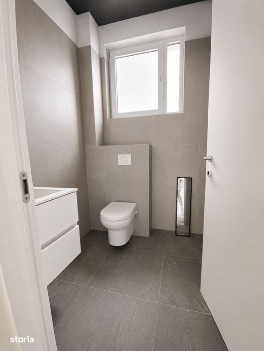Penthouse 110 mp suprafata | Vedere spre mare | Terasa | Parcare