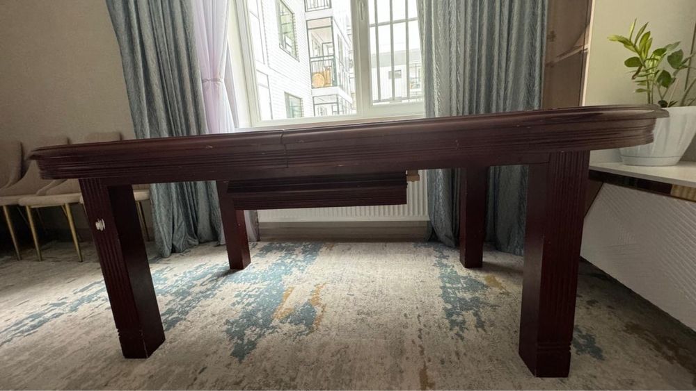 Продам стол Малазия