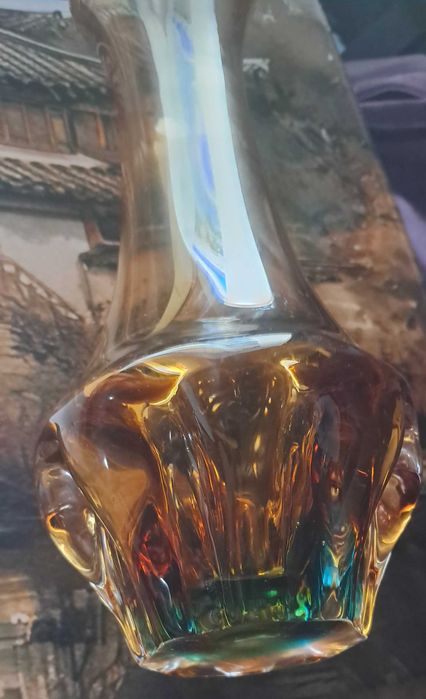 Ваза Чехословакия