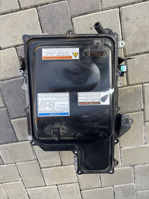 Invertor / invertor Lexus RX400h