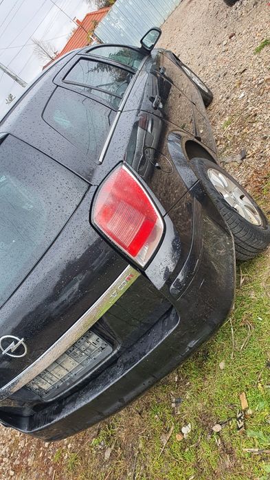 Опел астра Н opel astra h 1.7 101 на части