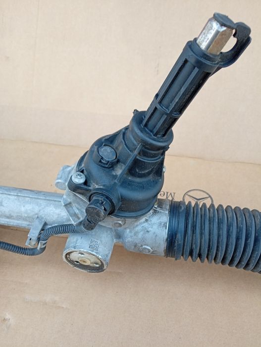 Caseta direcție Mercedes GLE w167 GLS X167   A167 460 59 01