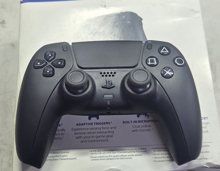 Джойстик для PS5