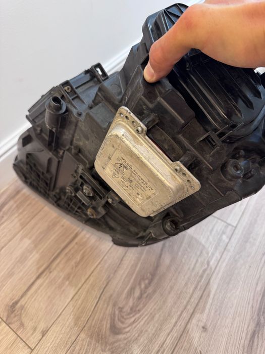 Faruri Porsche Cayenne 2014