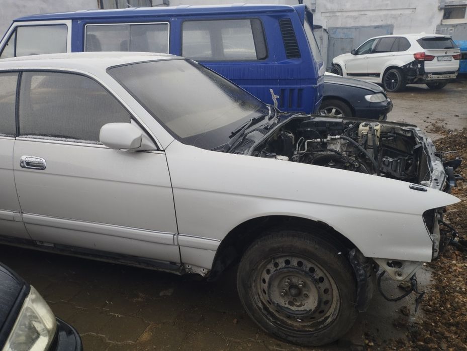 Тойота Краун 1994