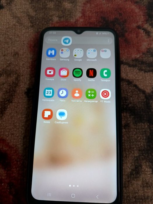 Самсунг А 04 Самсунг