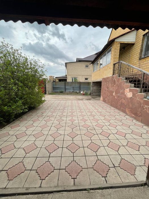 Сдается дом на длительный срок