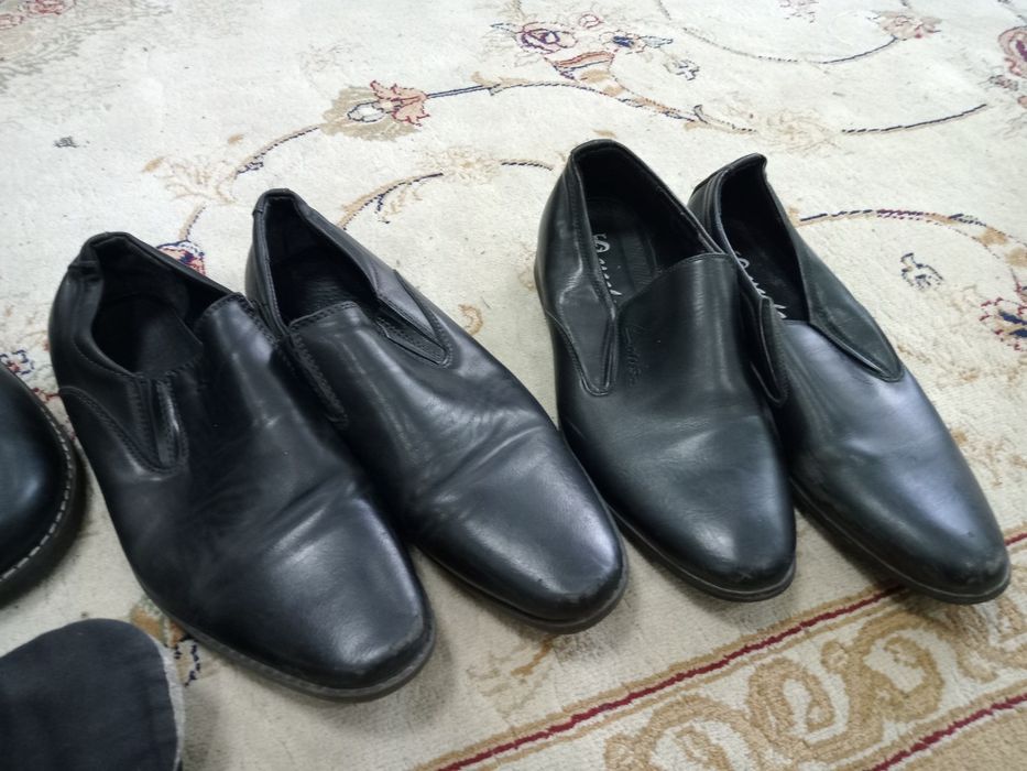 Продам детский обувь