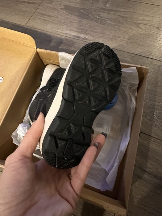 Детски ботуши / апрески Viking