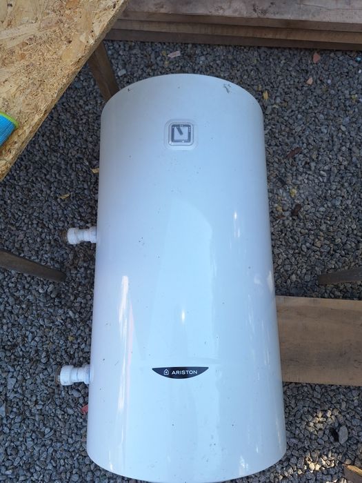 Vand  boiler electric