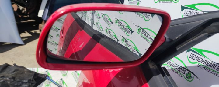 Usa / Portiera fata stanga /658 Volkswagen VW Passat B5