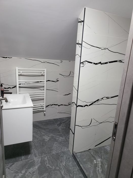 Cabana baile figa Budurlean 3. Cu 5 camere