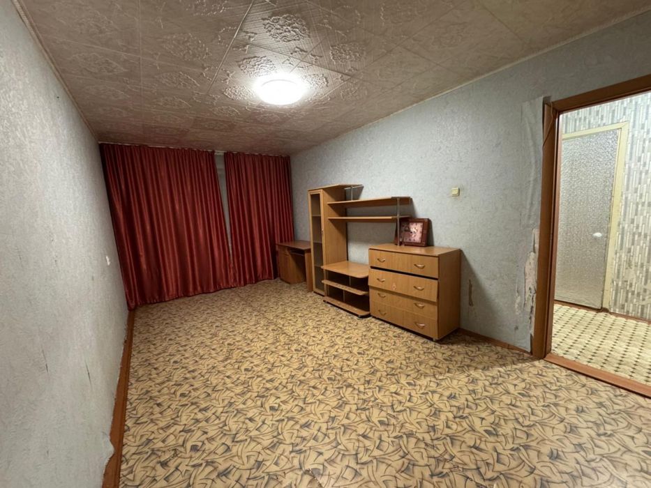 Продам 1 ком квартиру в малосем доме