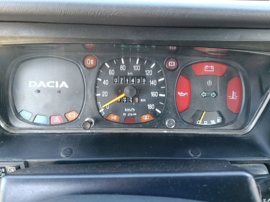Dacia 1310, an 2003, 1.4 injecție
