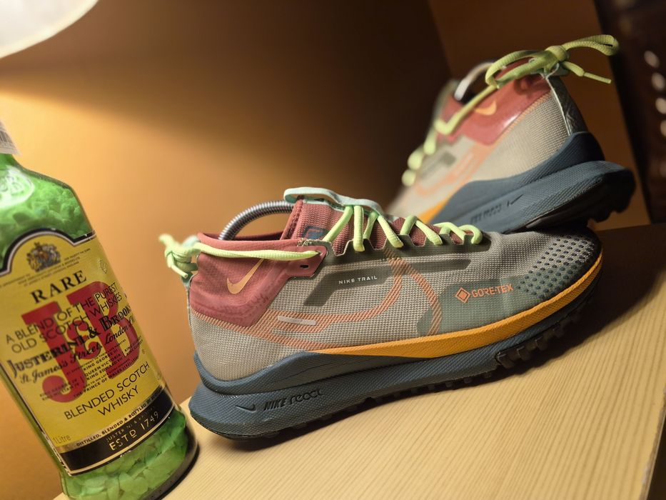 Nike Pegasus Trail 4 GoreTex hibrid