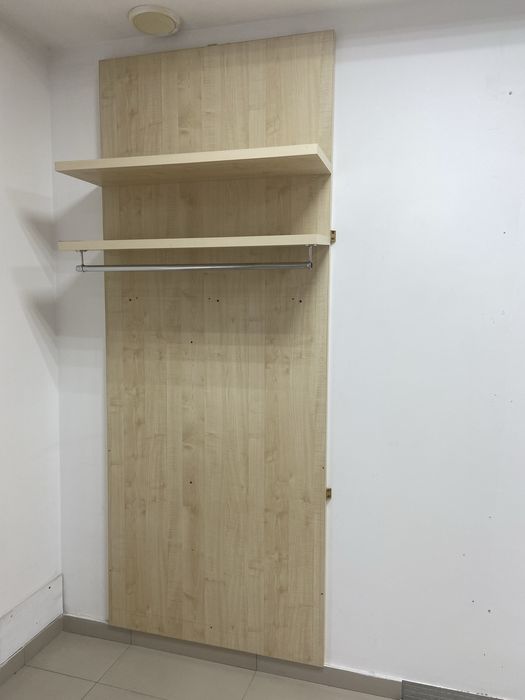 Мебель для бутика б/у