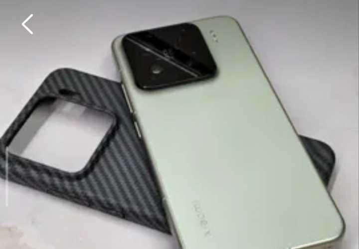 Xiaomi 15 256+8/12+4гб СN