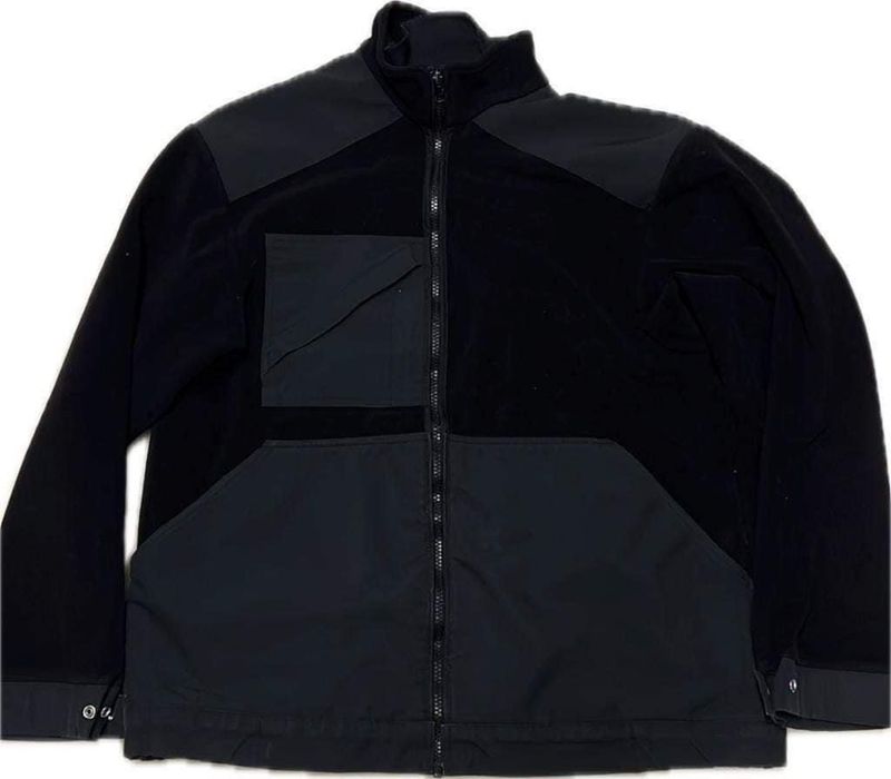 Salopete de munca second hand