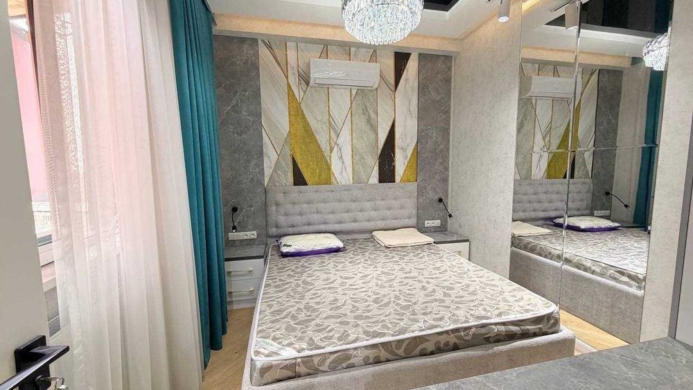 2-х комнатная в ЖК «Новый Век» ID: 5937