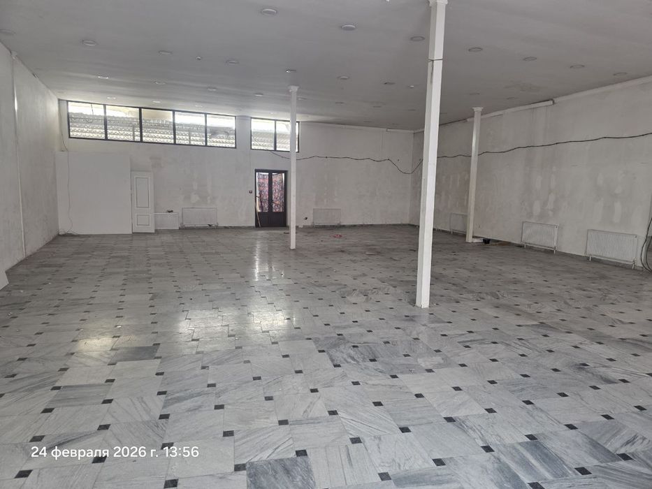 Olim polvon Yo'l yuzi arendaga beriladi 250kv  bez makler