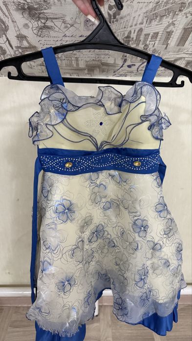 Платья по 1500 тг