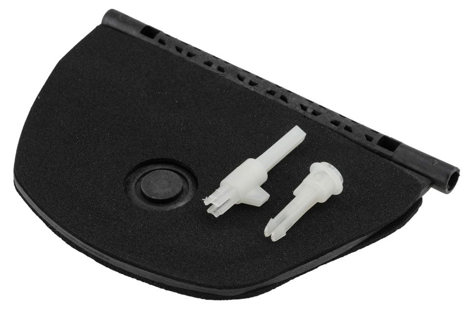 Клапа за въздух вентилация вътрешна и външна, Opel, Astra G, Astra H